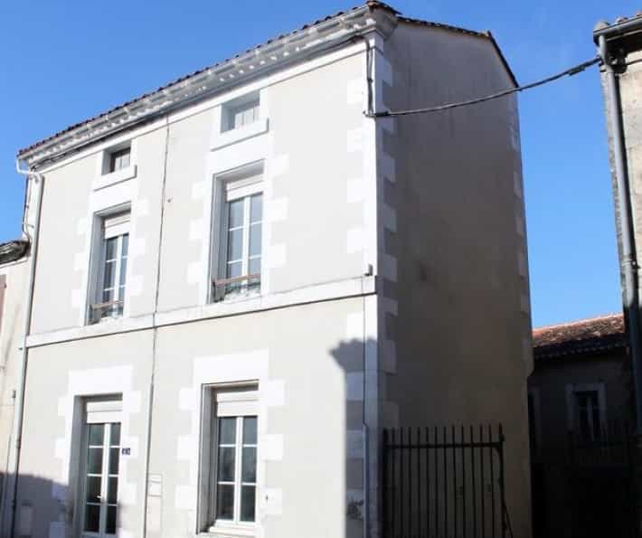 rumah dalam Villejesus, Nouvelle-Aquitaine 10047165