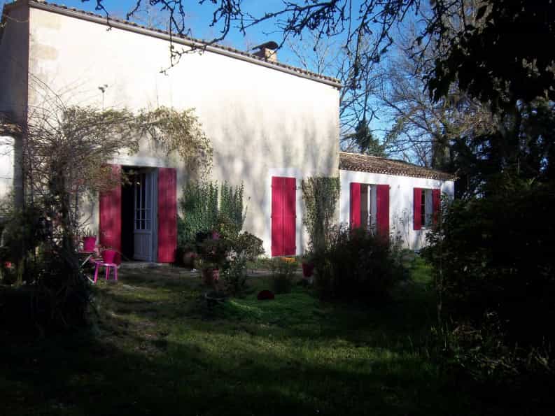 Casa nel Montrouge, Île-de-France 10047183