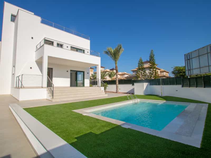 House in La Marina, Valencia 10047194