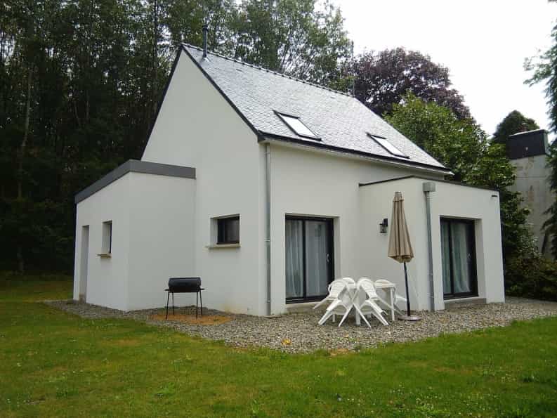 House in Camors, Bretagne 10047209