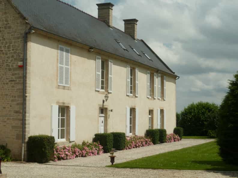 Casa nel Bayeux, Normandie 10047213