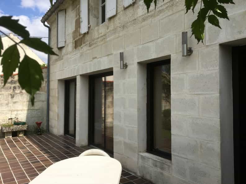 Dom w Angouleme, Nowa Akwitania 10047217