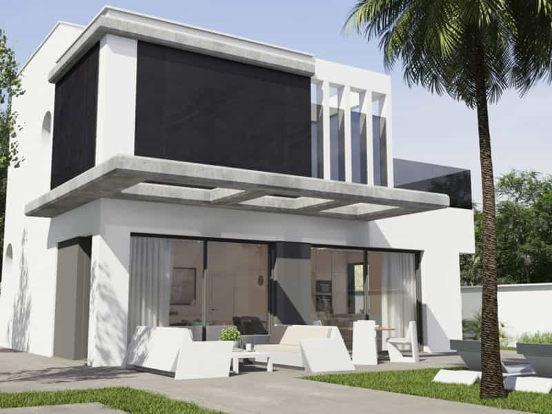 House in La Condomina, Valencia 10047225