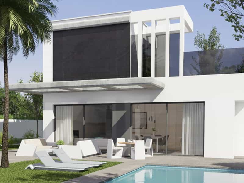 House in La Condomina, Valencia 10047225