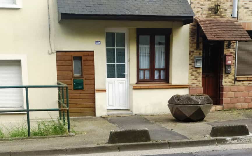 Casa nel Elbeuf, Normandia 10047233