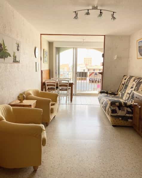Condominium dans Le Cap d'Agde, Occitanie 10047356