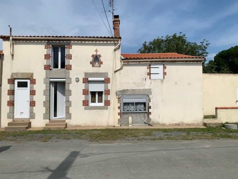 Hus i Chauché, Pays de la Loire 10047365