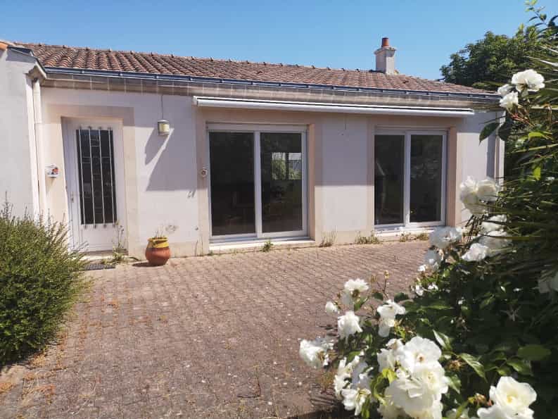 Haus im La Bernerie-en-Retz, Pays de la Loire 10047371