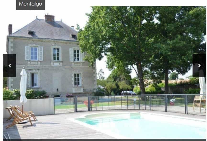 Condominium dans Les Brouzils, Pays de la Loire 10047397