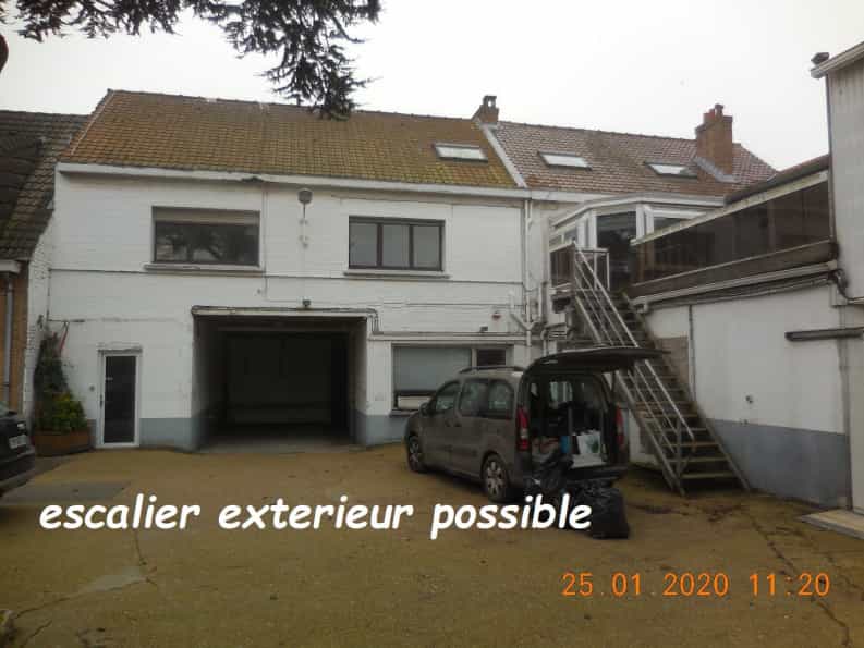 Bureau dans Rosendael, Hauts-de-France 10047468