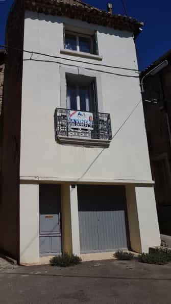 بيت في Pouzolles,  10047496