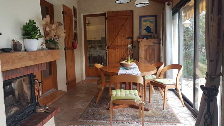Talo sisään Montagnac, Occitanie 10047497