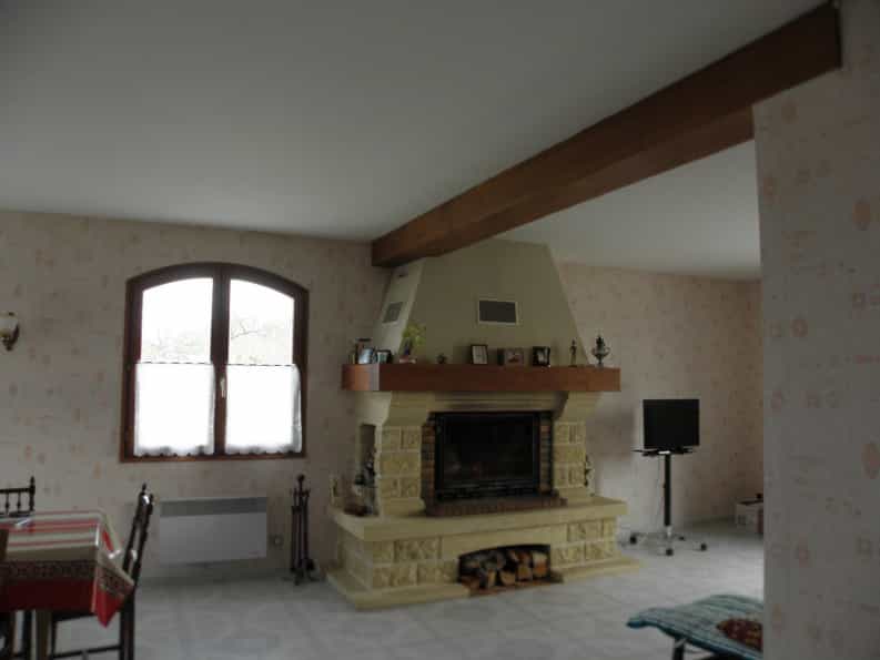 Huis in Chabris, Centrum-Val de Loire 10047536