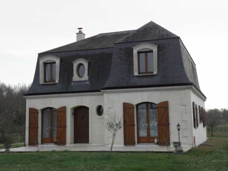 Huis in Chabris, Centrum-Val de Loire 10047536
