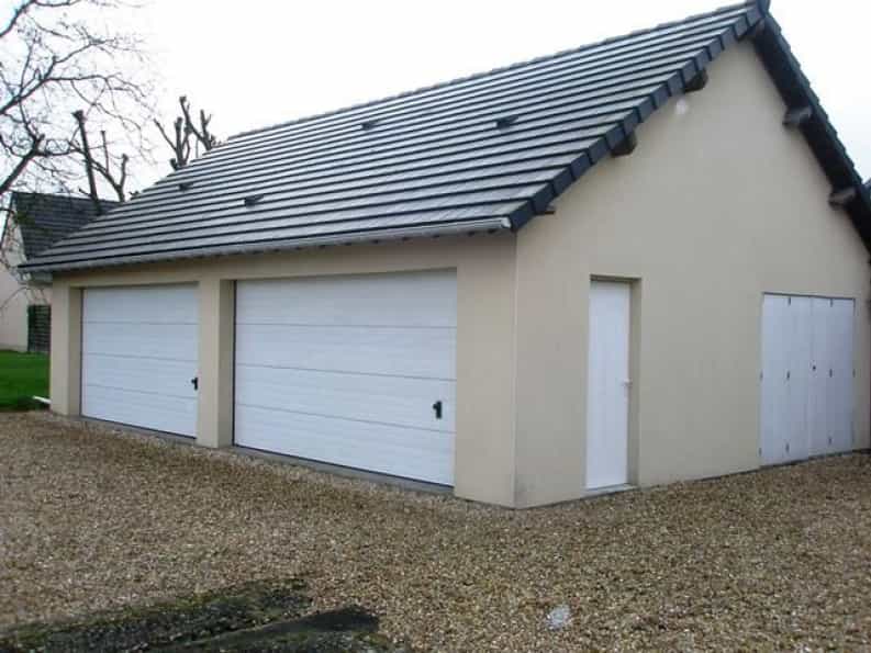 Rumah di Saint-Pierre-lès-Elbeuf, Normandia 10047560