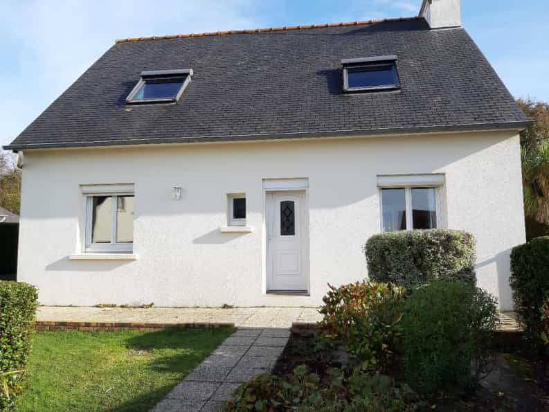 House in Pledran, Bretagne 10047564