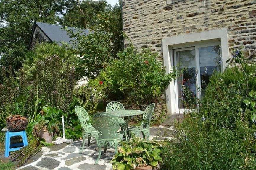 House in Thury-Harcourt, Normandie 10047570
