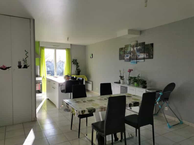 Casa nel Guemene-Penfao, Paesi della Loira 10047572