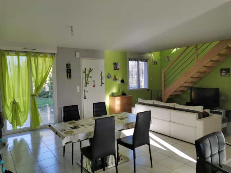 Casa nel Guemene-Penfao, Paesi della Loira 10047572