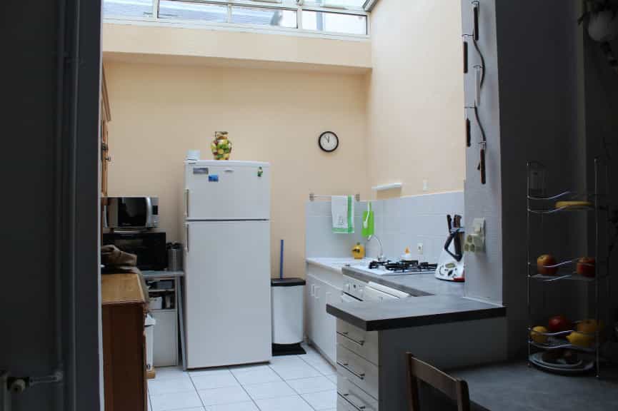 Casa nel La Ferté-Bernard, Paesi della Loira 10047582