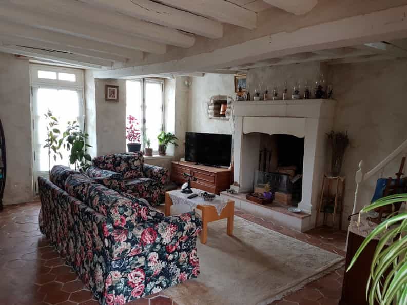 Casa nel Chemire-sur-Sarthe, Paesi della Loira 10047587
