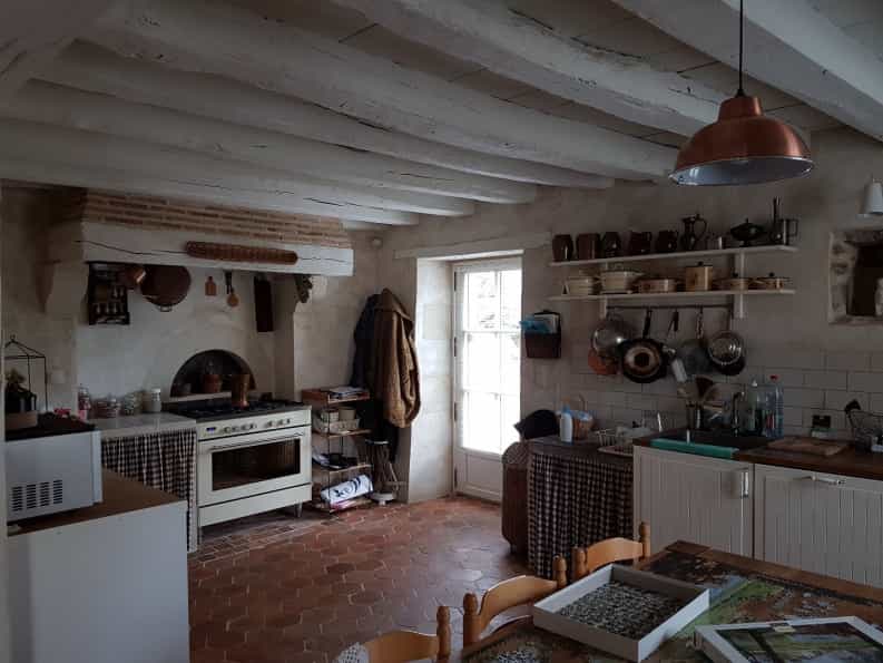 жилой дом в Chemire Sur Sarthe,  10047587