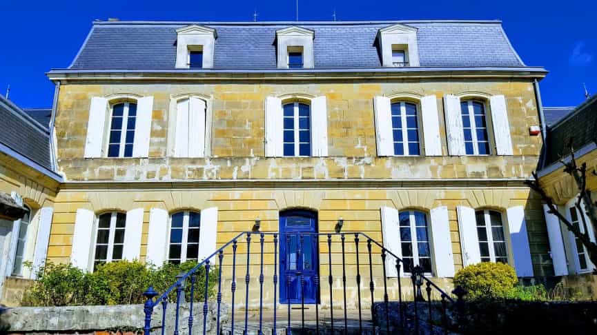 House in Marmande, Nouvelle-Aquitaine 10047647