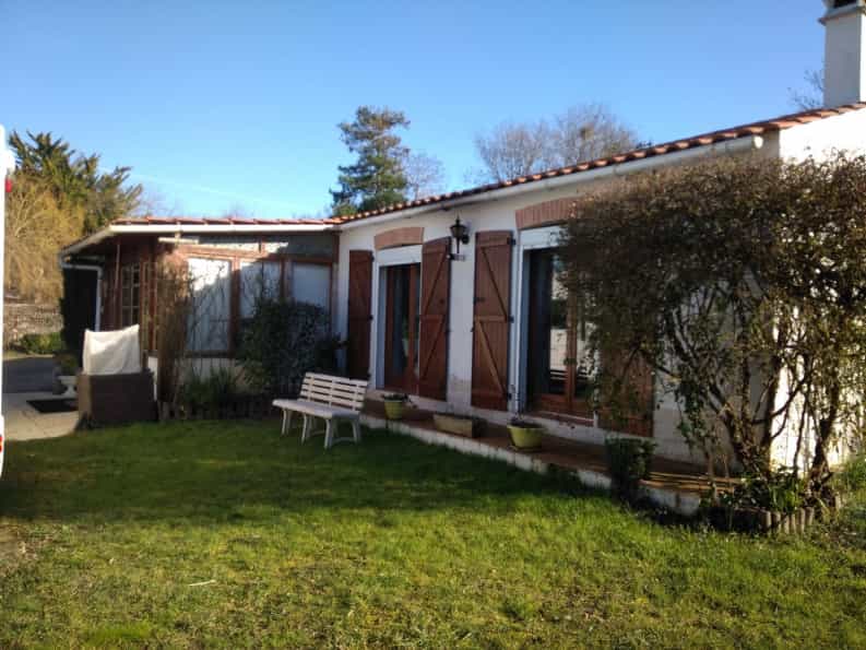 Haus im Jard-sur-Mer, Pays de la Loire 10047653
