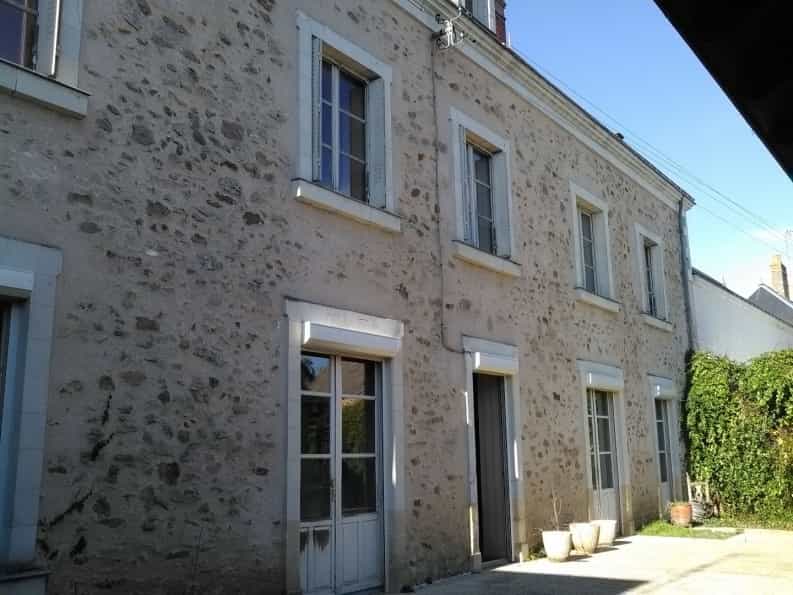 Dom w Daumeray, Pays de la Loire 10047658