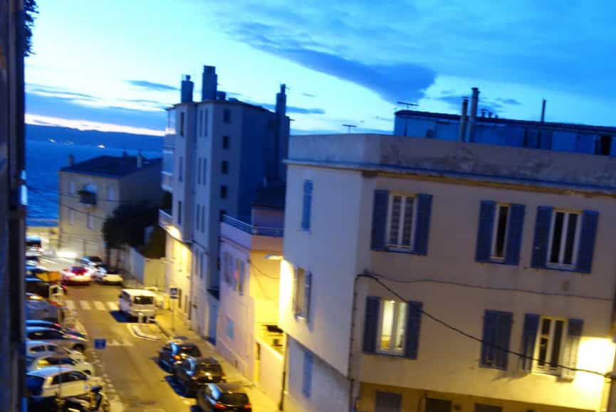 Condominio en Marsella, Provenza-Alpes-Costa Azul 10047676