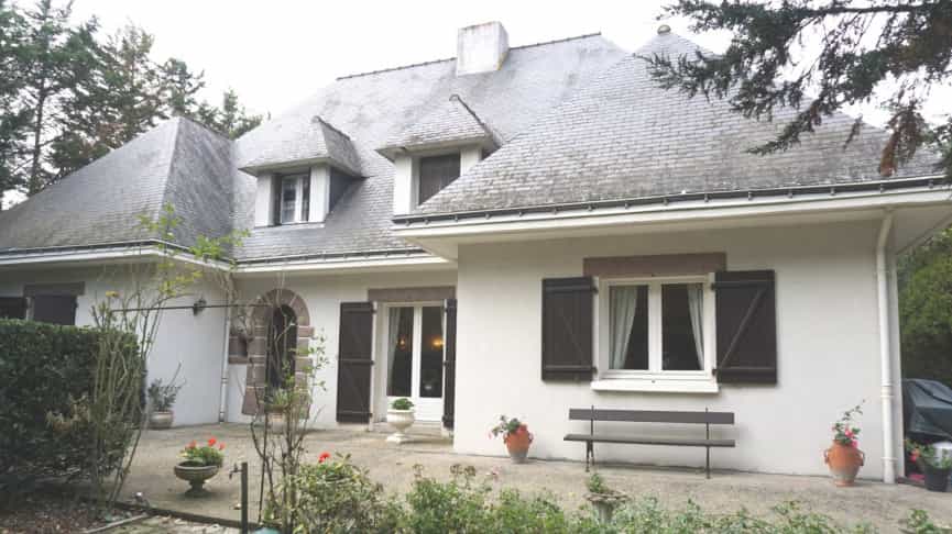 σπίτι σε Montoir-de-Bretagne, Pays de la Loire 10047735