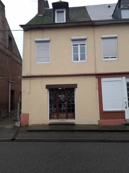 House in Longueville-sur-Scie, Normandie 10047758