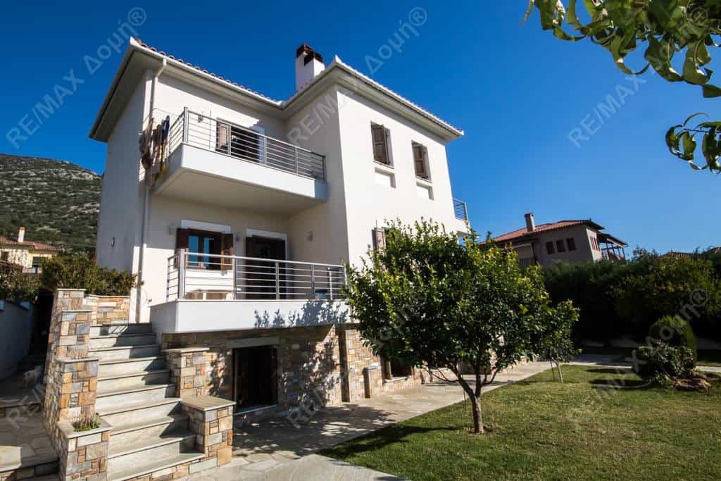 Condominium in Agria, Thessalië 10047816