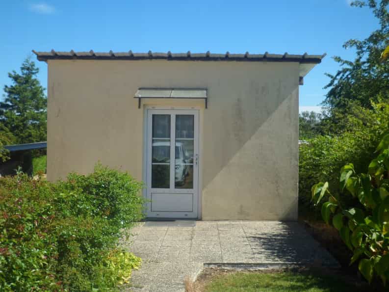 House in Les Grandes-Ventes, Normandie 10047845