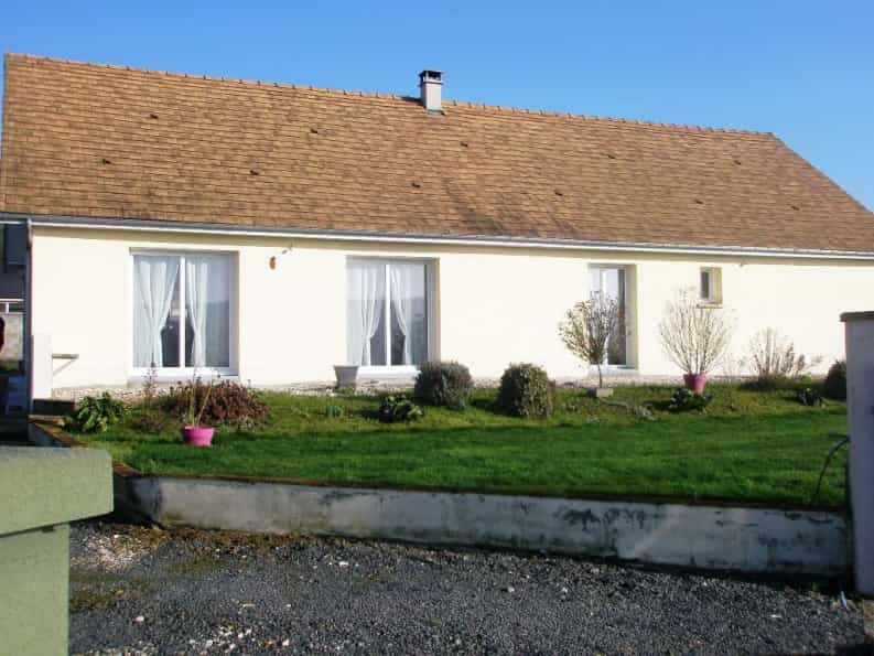 House in Pont-Audemer, Normandie 10047851