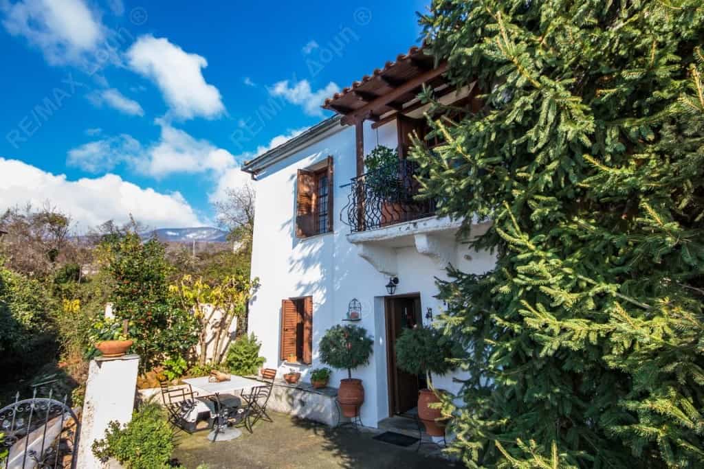 Dom w Agios Georgios Nileias,  10047862