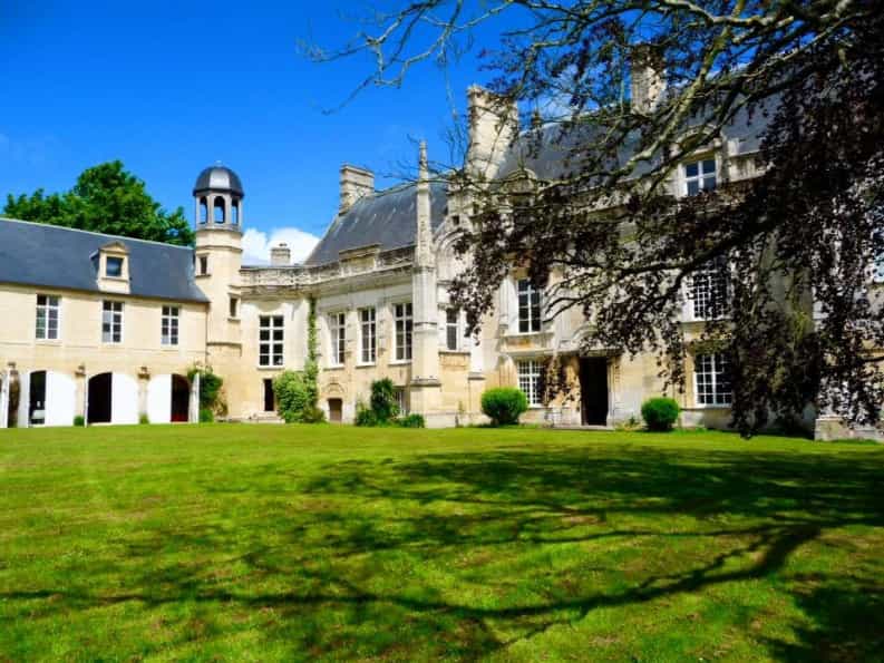 House in Caen, Normandie 10047877