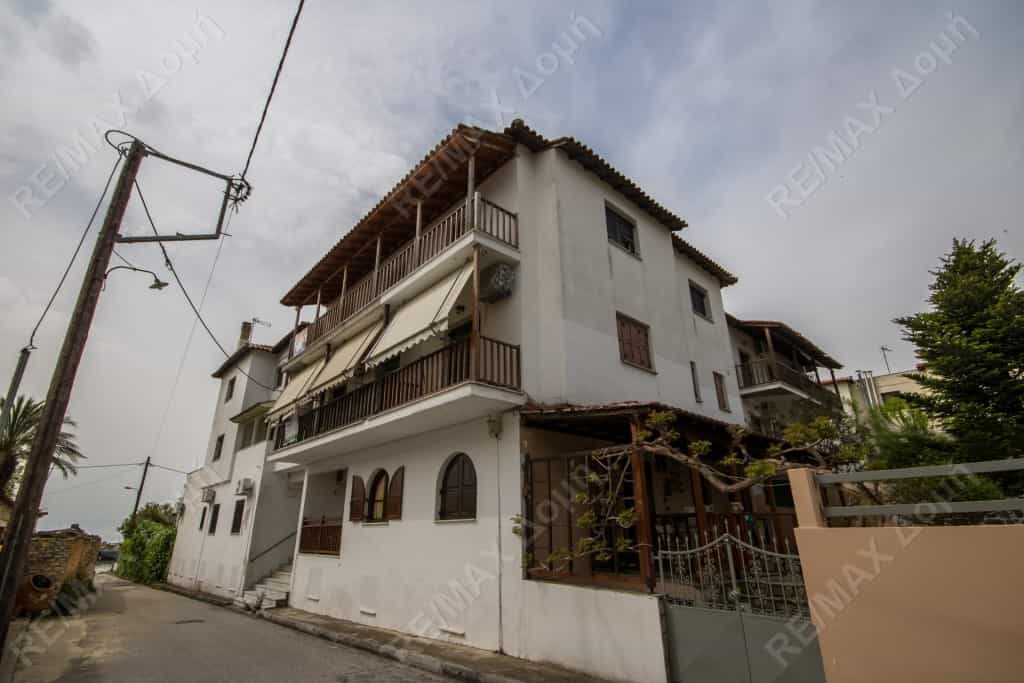 Condominium in Kala Nera, Thessalia 10047879