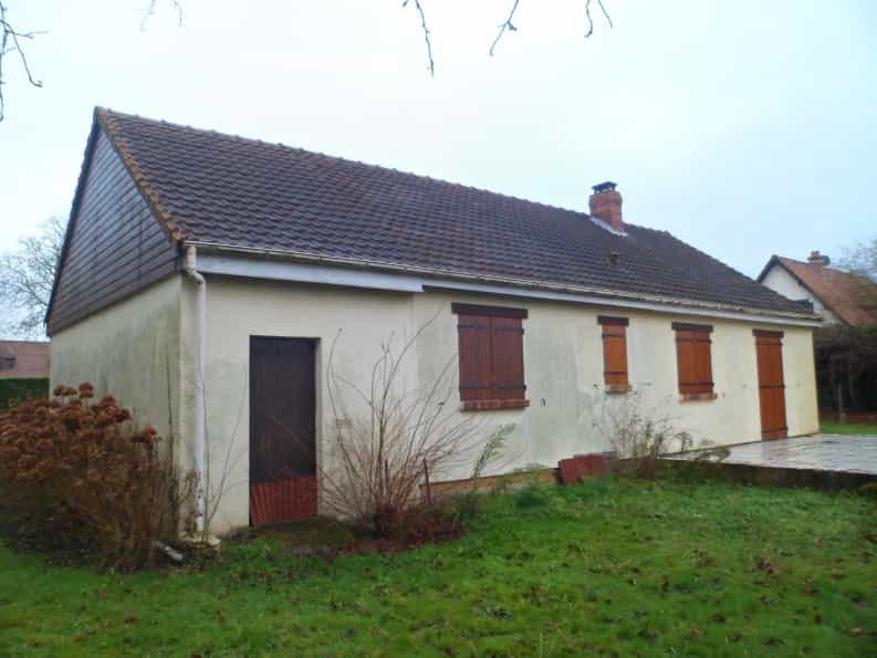 House in Tourville Sur Arques,  10047880