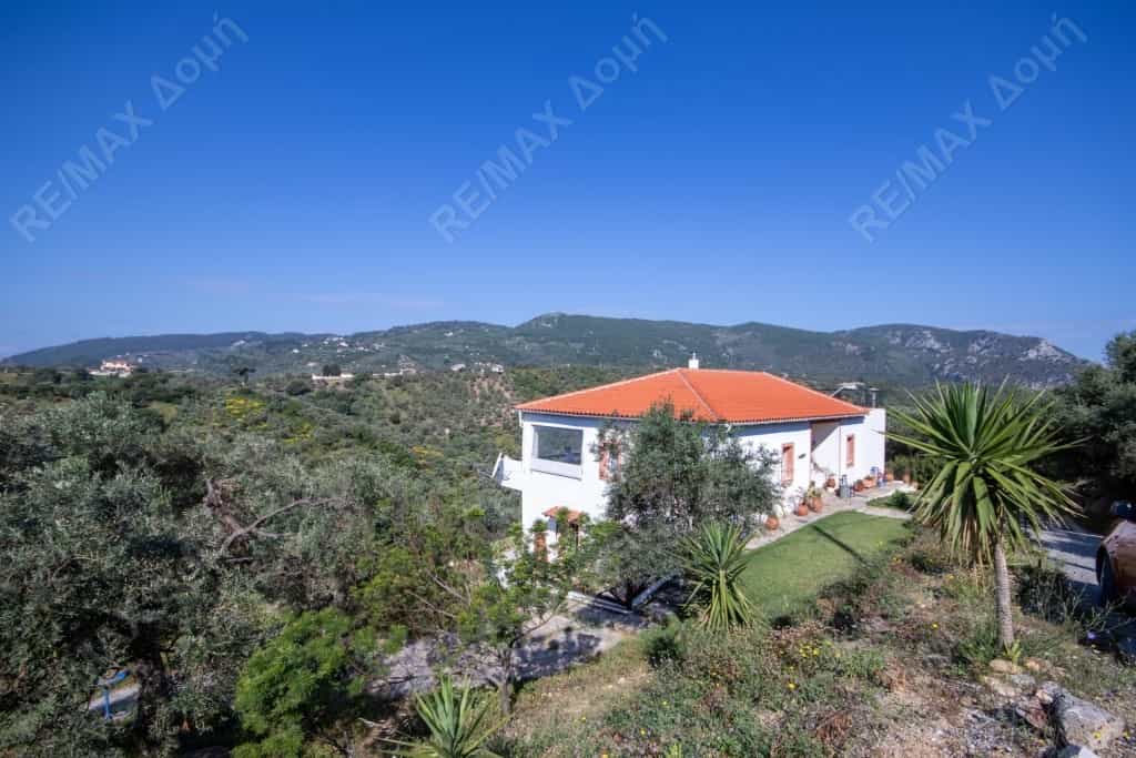 House in Skiathos, Thessalia 10047893