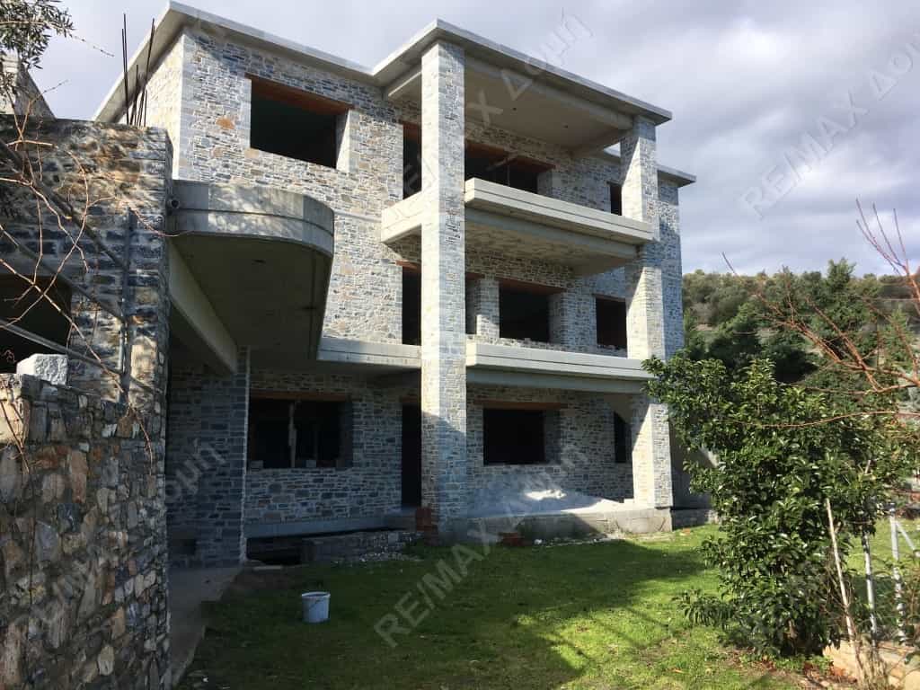 House in Dimini, Thessalia 10047897