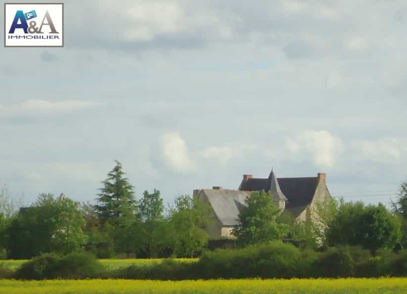 House in Lasse, Pays de la Loire 10047910