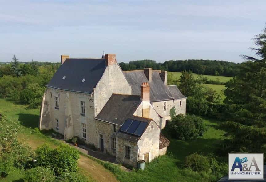 Talo sisään Lasse, Pays de la Loire 10047910