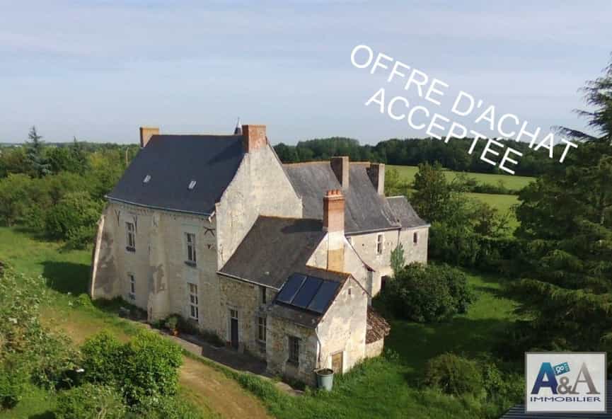 Haus im Lasse, Pays de la Loire 10047910