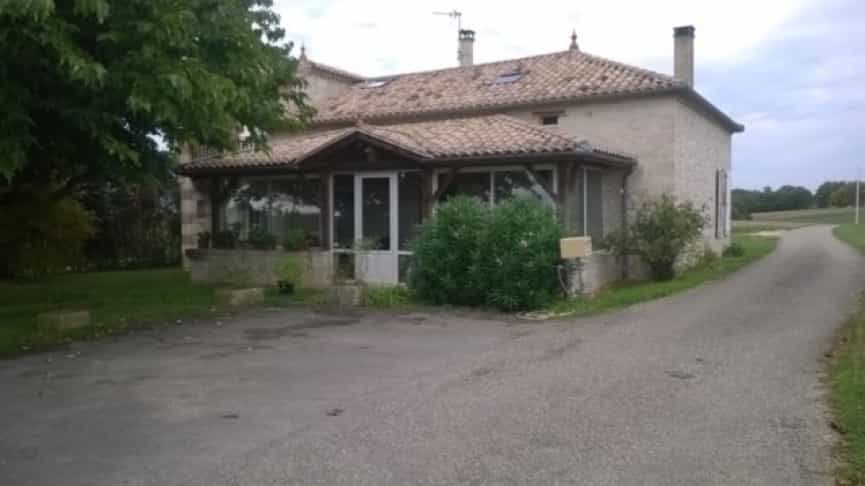 Haus im Valence, Occitanie 10047922