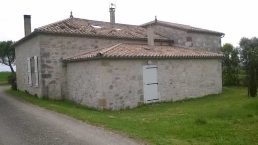 Dom w Valence, Occitanie 10047922