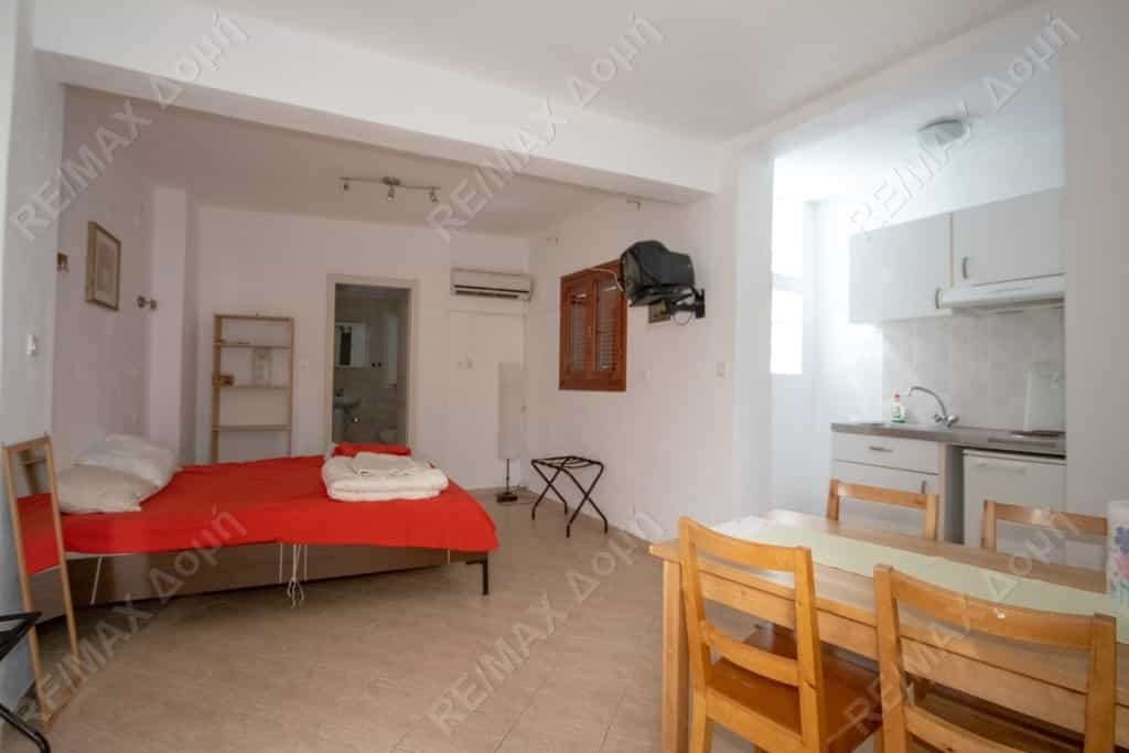 Condominium in Skiathos, Thessalia 10047927