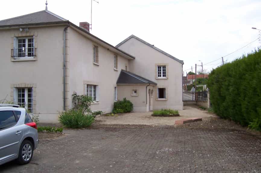 rumah dalam Fismes, Grand Est 10047934