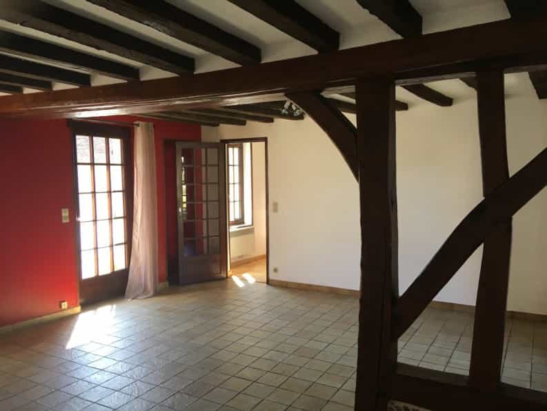 σπίτι σε Gy-en-Sologne, Centre-Val de Loire 10047939