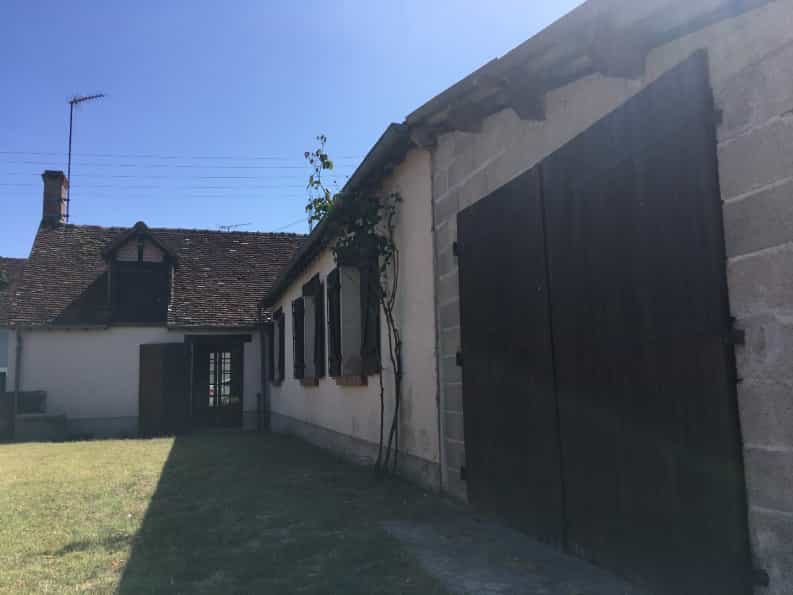 Haus im Gy-en-Sologne, Centre-Val de Loire 10047939